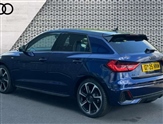 Audi A1 Image 3