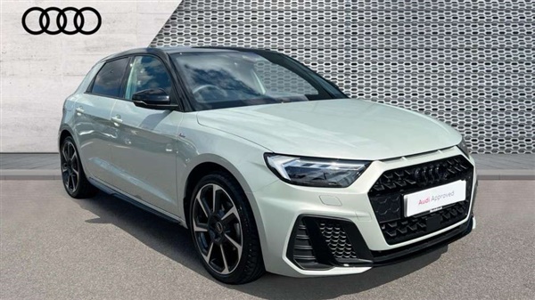 Large image for the Used Audi A1