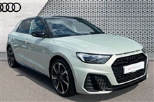 Used Audi A1