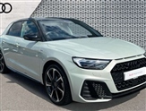 Audi A1 Image 1