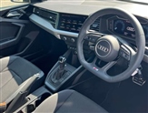 Audi A1 Image 6