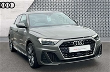 Used Audi A1
