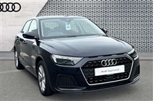 Used Audi A1