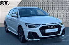 Used Audi A1
