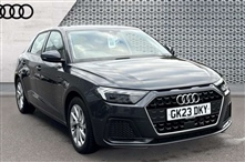 Used Audi A1