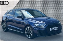 Used Audi A1