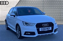 Used Audi A1