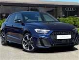 Audi A1 Image 1
