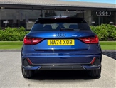 Audi A1 Image 4