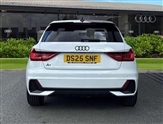 Audi A1 Image 4