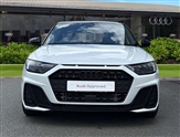 Audi A1 Image 6