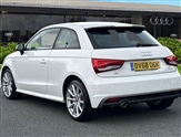 Audi A1 Image 2