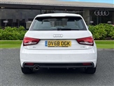 Audi A1 Image 4