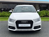 Audi A1 Image 6