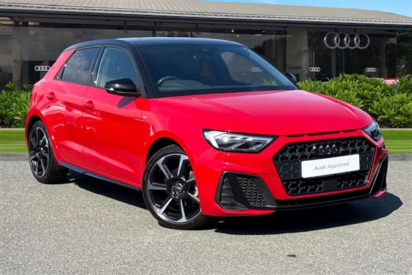 Large image for the Used Audi A1