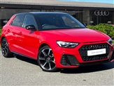 Audi A1 Image 1
