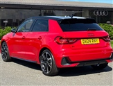 Audi A1 Image 2