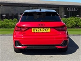 Audi A1 Image 4