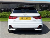 Audi A1 Image 4