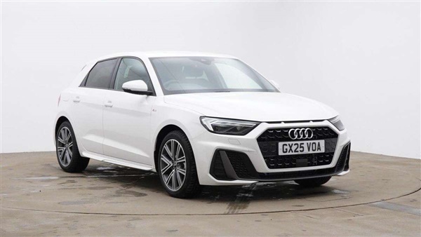 Large image for the Used Audi A1