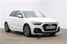 Used Audi A1