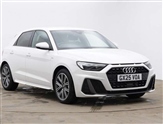 Audi A1 Image 1