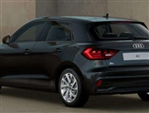 Audi A1 Image 3