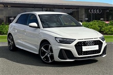 Used Audi A1