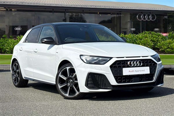 Large image for the Used Audi A1