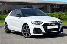 Used Audi A1