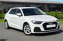 Used Audi A1