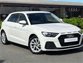 Audi A1 Image 1