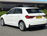 Audi A1 Image 2