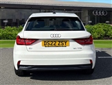 Audi A1 Image 4