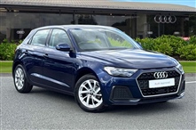Used Audi A1