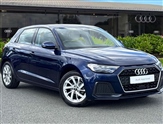 Audi A1 Image 1