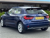 Audi A1 Image 2