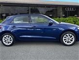 Audi A1 Image 3