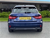 Audi A1 Image 4