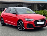 Audi A1 Image 1