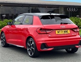 Audi A1 Image 2