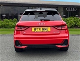 Audi A1 Image 4