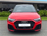 Audi A1 Image 6