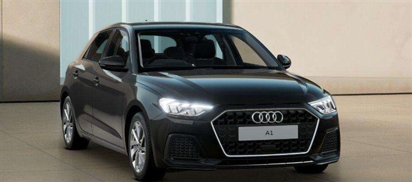 Large image for the Used Audi A1