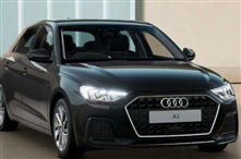 Used Audi A1