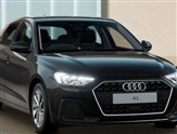 Audi A1 Image 1