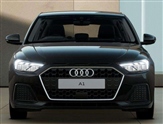 Audi A1 Image 6