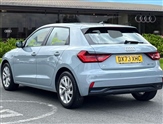 Audi A1 Image 2
