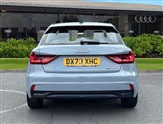 Audi A1 Image 4