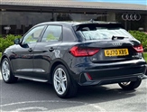 Audi A1 Image 2